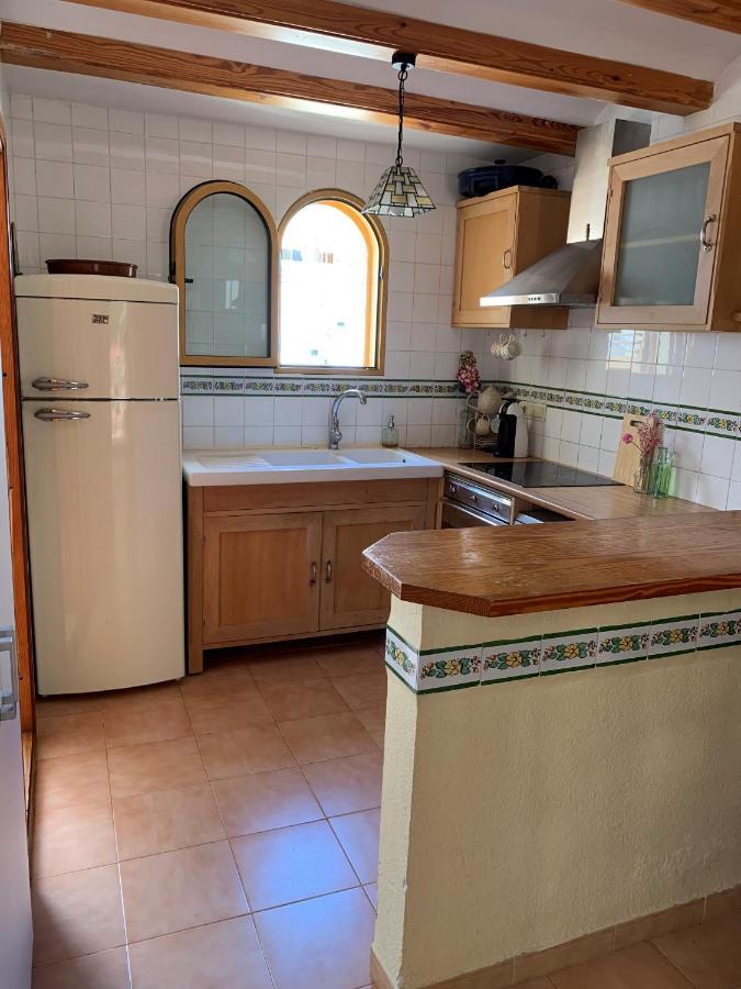 117 Las Velas, 57- Deniasol Dış mekan fotoğraf